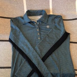 Ariat Tek Sunshirt M